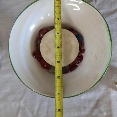 Decorative Glass Assortment