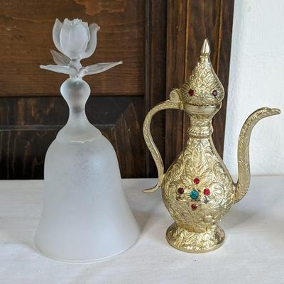 Decorative Glass Assortment