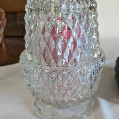Decorative Glass Assortment
