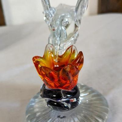 Decorative Glass Assortment