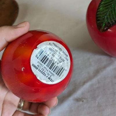 Decorative Glass Assortment