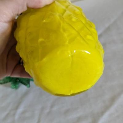 Decorative Glass Assortment