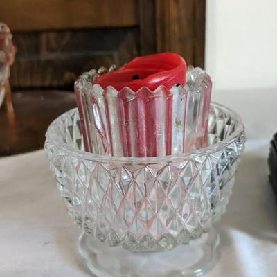 Decorative Glass Assortment