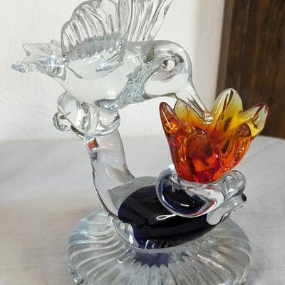 Decorative Glass Assortment