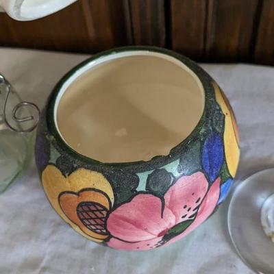 Decorative Glass Assortment