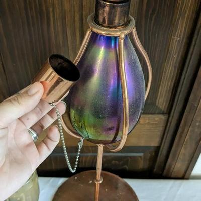 Decorative Glass Assortment