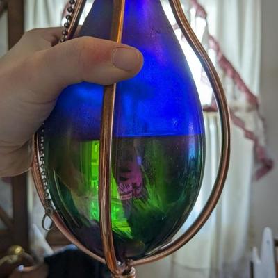 Decorative Glass Assortment