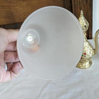 Decorative Glass Assortment