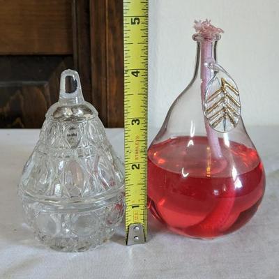 Decorative Glass Assortment