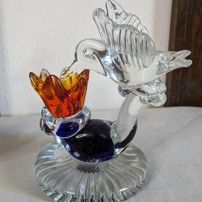 Decorative Glass Assortment