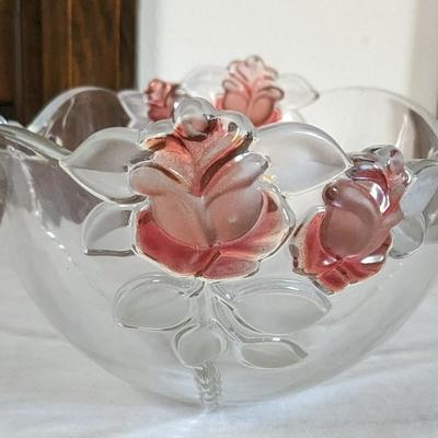 Decorative Glass Assortment