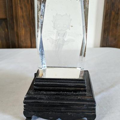 Decorative Glass Assortment