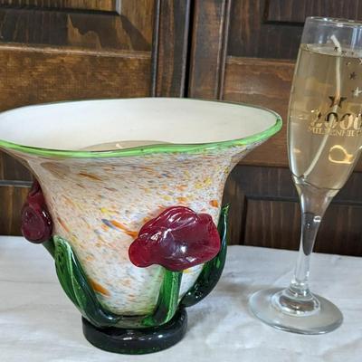 Decorative Glass Assortment