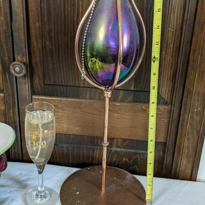 Decorative Glass Assortment