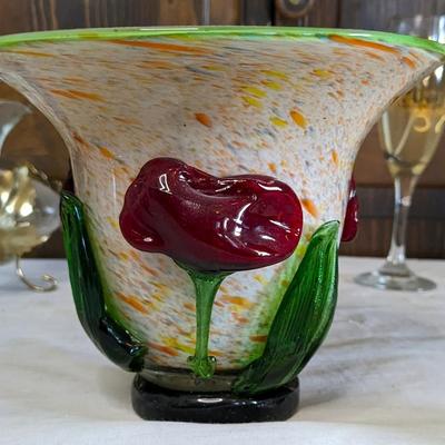 Decorative Glass Assortment