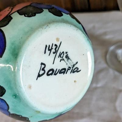 Decorative Glass Assortment