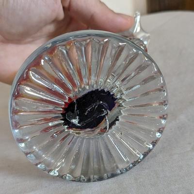 Decorative Glass Assortment