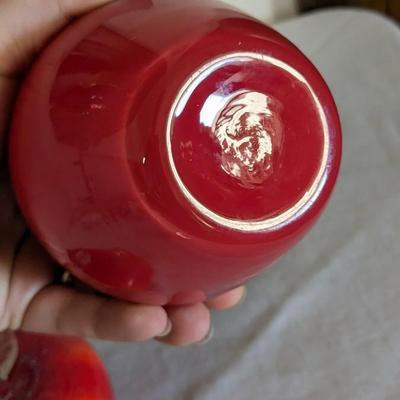 Decorative Glass Assortment