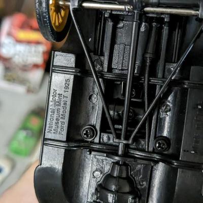 Hot Wheels, Toy Cars, and Model Parts