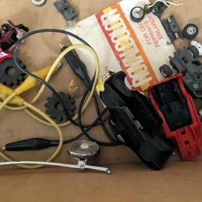 Hot Wheels, Toy Cars, and Model Parts