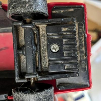 Hot Wheels, Toy Cars, and Model Parts