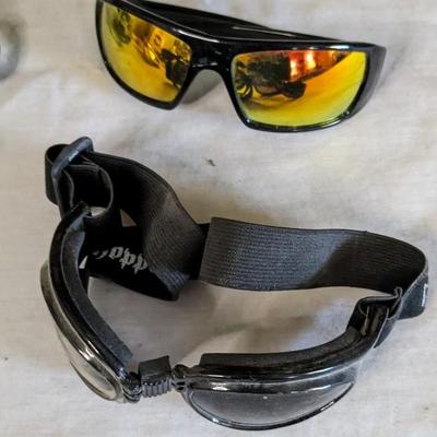 Sunglasses Assortment