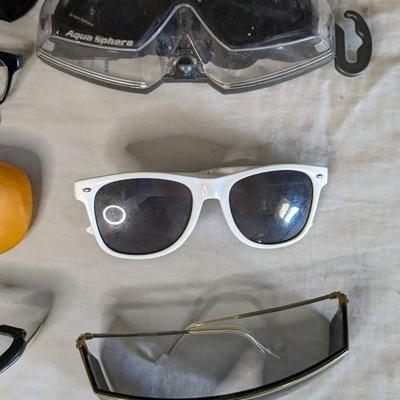 Sunglasses Assortment