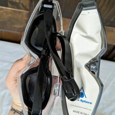 Sunglasses Assortment