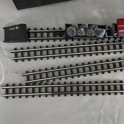 Lemax Village Express & Railroad Trestle w/ Pillars