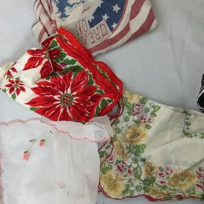 Ladies Accessory Assortment