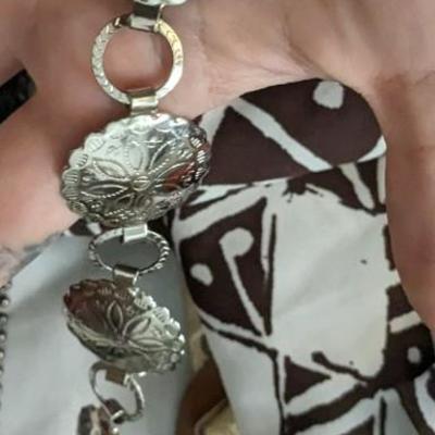 Ladies Accessory Assortment