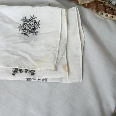 Ladies Accessory Assortment