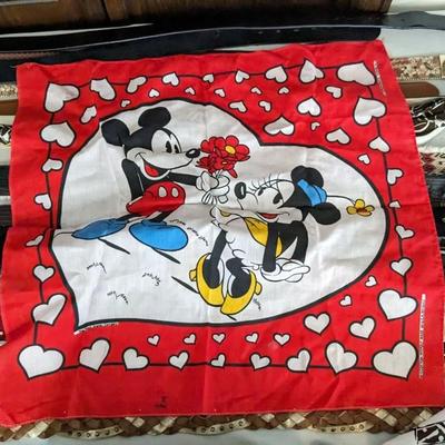 Ladies Accessory Assortment