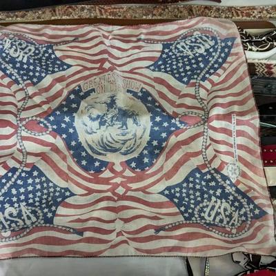 Ladies Accessory Assortment