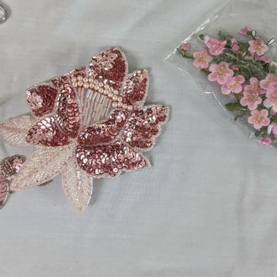 Ladies Accessory Assortment