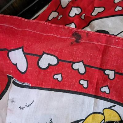 Ladies Accessory Assortment