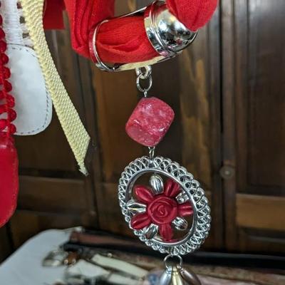 Ladies Accessory Assortment