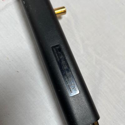 Pipe & smoking supplies