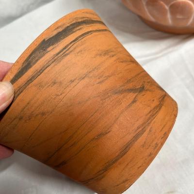 Terra Cotta pieces