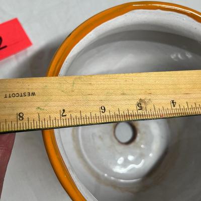 Very nice Telavera planter