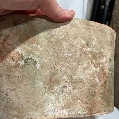 Fun decorative planter