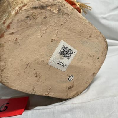 Fun decorative planter