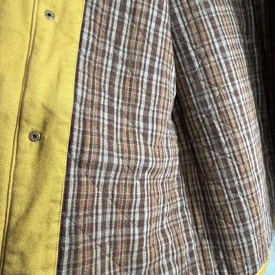 Cabela's Mens hunting coat