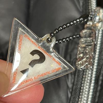 Guess Ladies Quilted Jacket