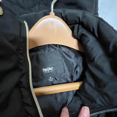 3/4 Length ladies coat