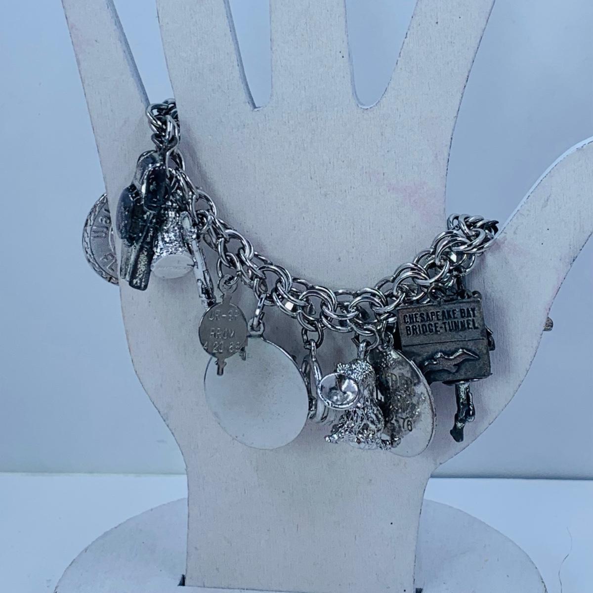 Elco sterling silver best sale
