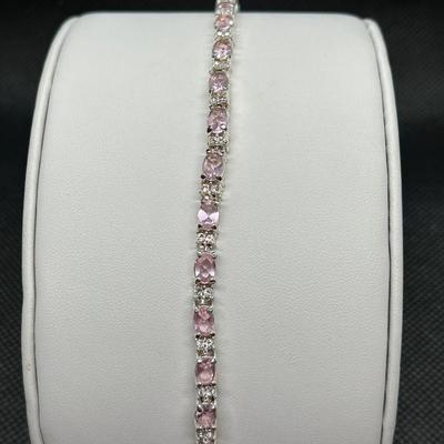 LOT 95: Avon Bracelets & Ring Size 7