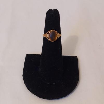 10K Rings and more (P-BBL)