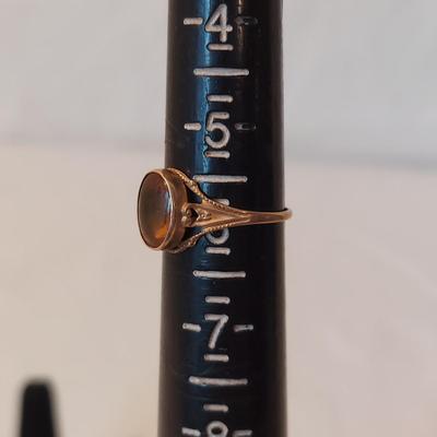 10K Rings and more (P-BBL)