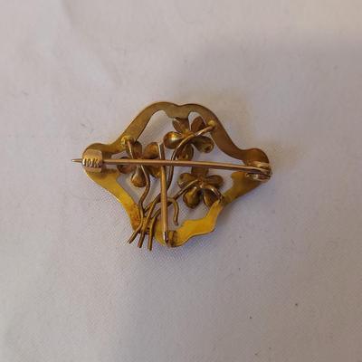 10K Rings and more (P-BBL)